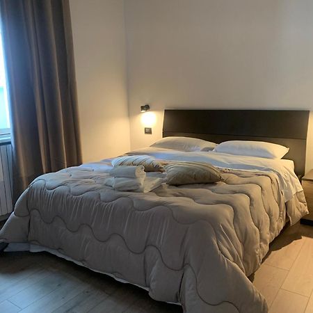 Manara 10 Apartment Como Exterior photo